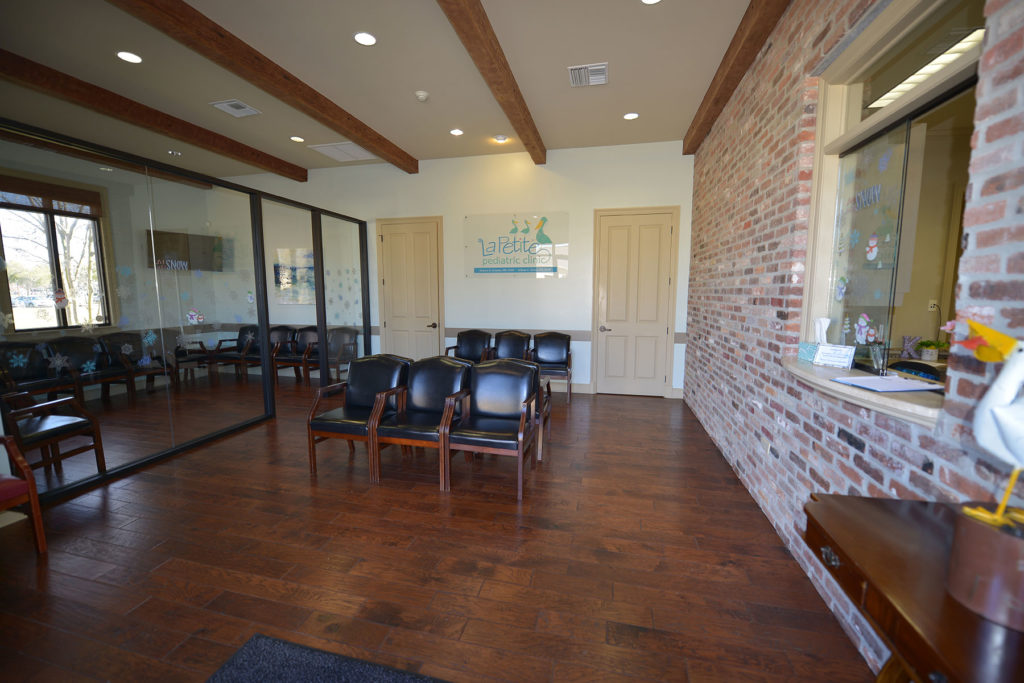 La Petite Home La Petite Pediatric Clinic